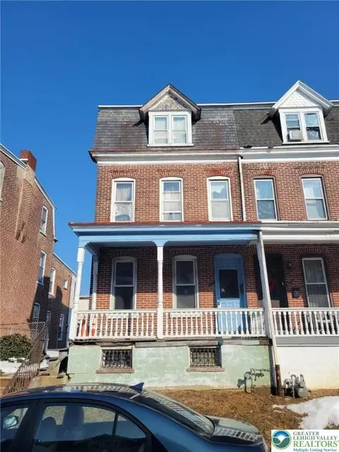 225 Fulton St, Allentown, PA 18102