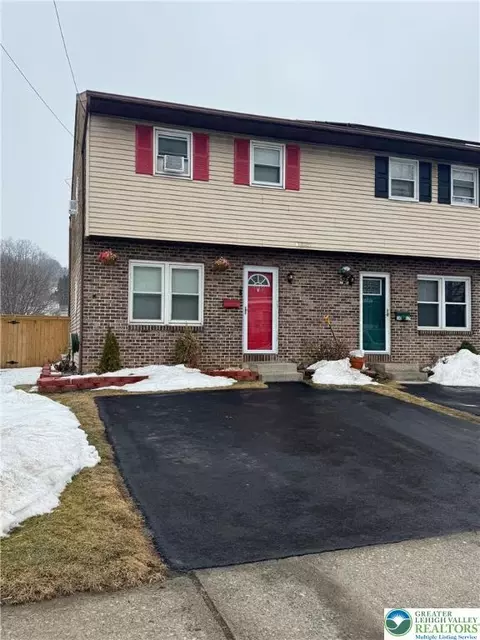 1015 S Front St, Allentown, PA 18103