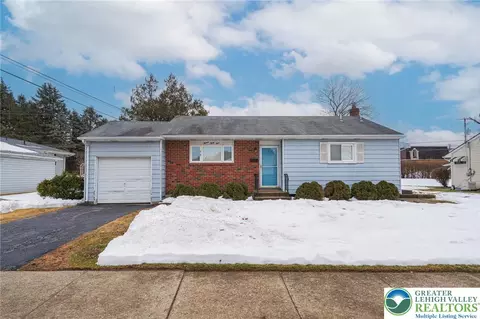 1339 Richard Ave, Bethlehem, PA 18018