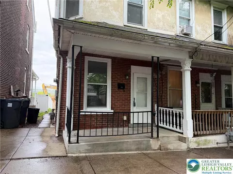 229 W Fairview St, Bethlehem, PA 18018