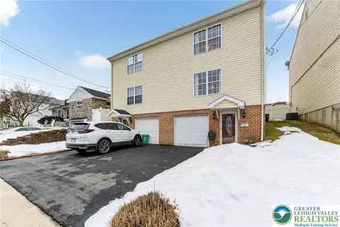 648 E Tilghman St, Allentown, PA 18109