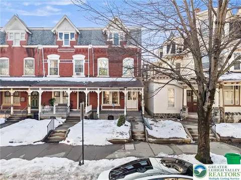 526 N 6 St, Allentown, PA 18102