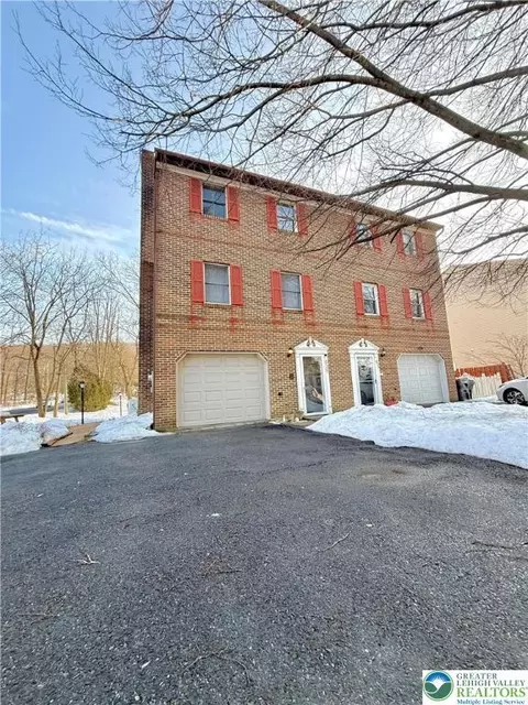 838 E Wayne Ave, Allentown, PA 18103