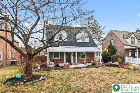 124 Belmont Ave, Milmont Park, PA 19033