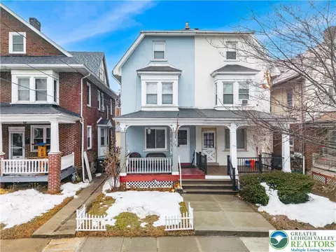 709 5th Ave, Bethlehem, PA 18018