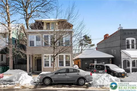 431 Cherokee St, Bethlehem, PA 18015