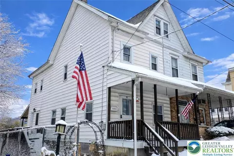 12 E 6th St, Jim Thorpe, PA 18229