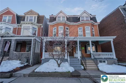 27 N West St, Allentown, PA 18102