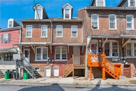 232 N Railroad St, Allentown, PA 18102