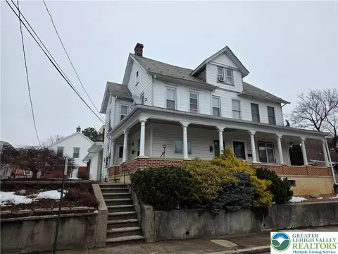1835 Washington Ave, Northampton, PA 18067