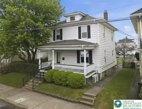 424 S 21st St, Easton, PA 18042