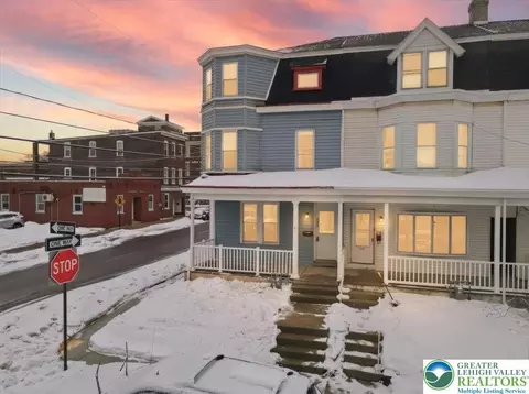 602 Cleveland St, Allentown, PA 18103