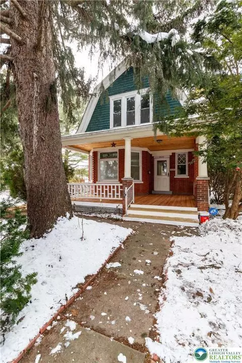 2020 Whitehall Ave, Allentown, PA 18104