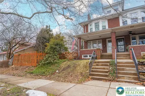 2041 W Highland St, Allentown, PA 18104