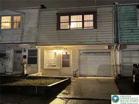 2336 3rd St, Easton, PA 18042