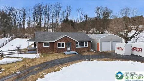 7126 Pa Route 873, Slatington, PA 18080