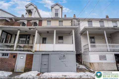 224 W Water St, Lansford, PA 18232