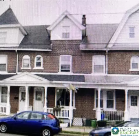 913 N High St, Bethlehem, PA 18018