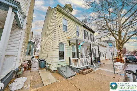 1143 Lehigh St, Easton, PA 18042