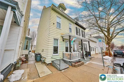 1143 Lehigh St, Easton, PA 18042