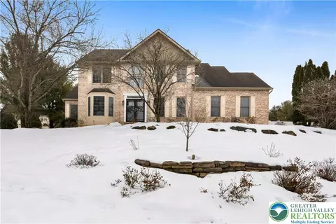 5398 Princeton Rd, Macungie, PA 18062
