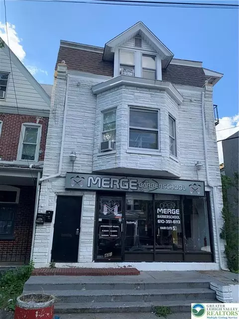 431 W Tilghman St, Allentown, PA 18102