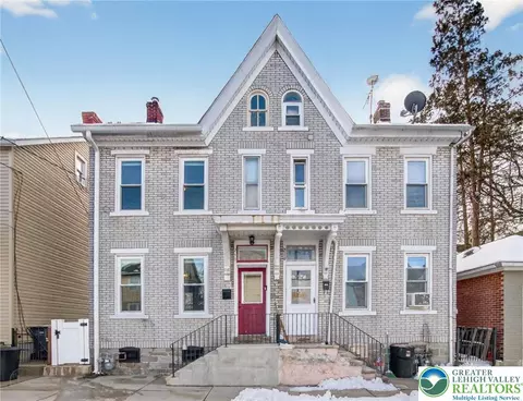 212 E North St, Bethlehem, PA 18018