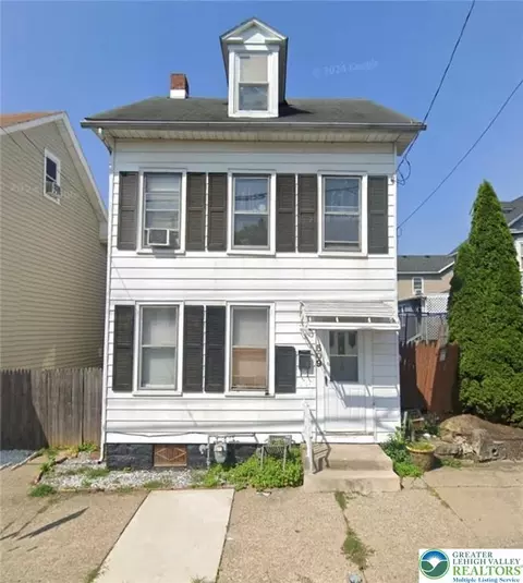 509 Centre St, Easton, PA 18042