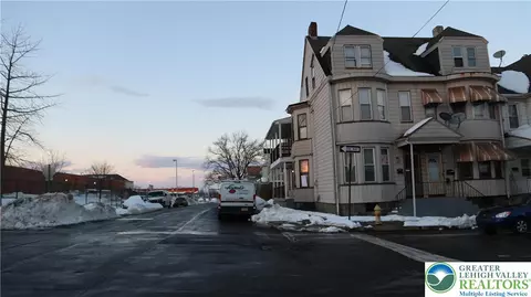 1453 Ferry, Easton, PA 18042