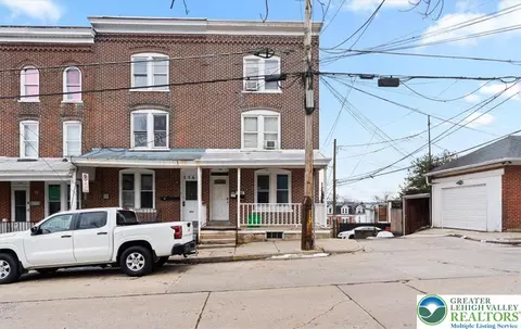 1142 Spring Garden St, Allentown, PA 18102
