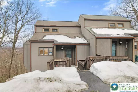 262 Overlook Way, Tannersville, PA 18372