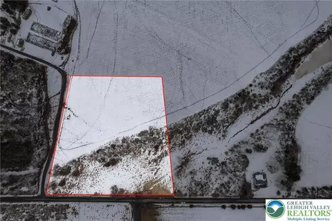 Hottle Road, Springfield Twp, PA 18036