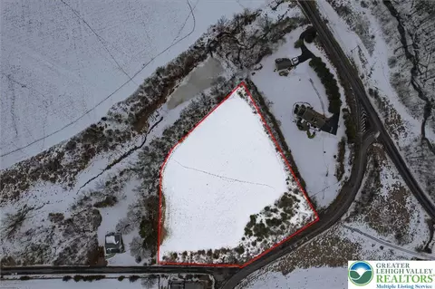0 Hottle Rd, Springfield Twp, PA 18036