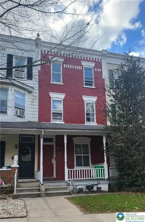 226 N 16th St, Allentown, PA 18102