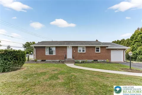 1305 Statten Ave, Bethlehem, PA 18017