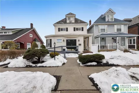 1810 Washington Blvd, Easton, PA 18042