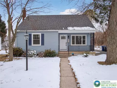 1424 N 26th St, Allentown, PA 18104
