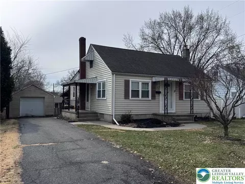 58 George Ave, Nazareth, PA 18064