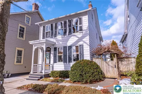 253 E Church St, Bethlehem, PA 18018