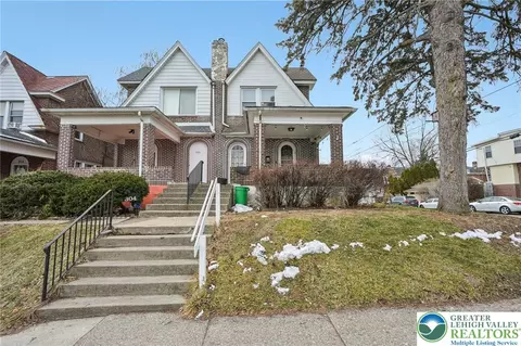 302 Fulton St, Allentown, PA 18102