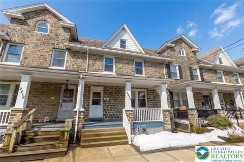 2420 Sycamore St, Easton, PA 18042