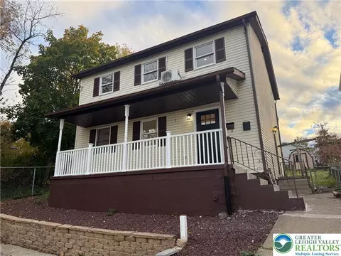 9 Mack St, Wilkes Barre, PA 18705