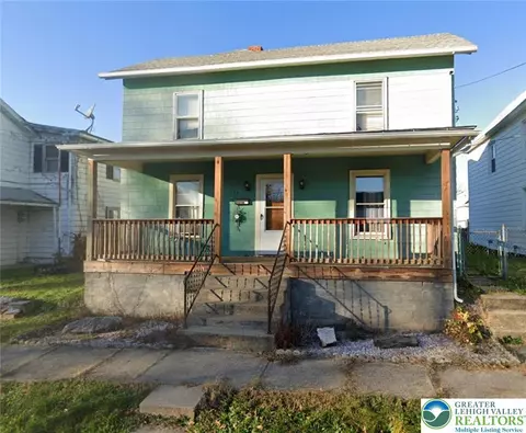 713 Tucker St, Williamsport, PA 17701