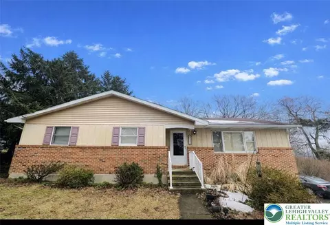 844 Weil St, Bethlehem, PA 18015