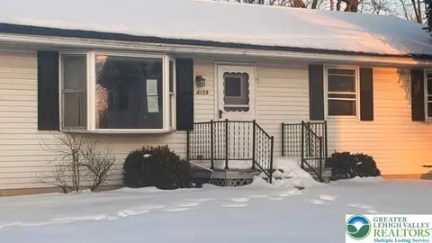 4059 Mauch Chunk, Coplay, PA 18037