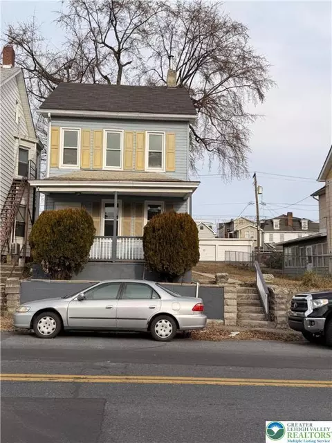 1523 Butler St, Easton, PA 18042