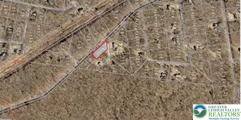 Stony Mountain Road, Penn Forest Twp, PA 18229
