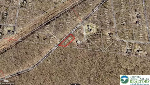 Stony Mountain Road, Penn Forest Twp, PA 18229