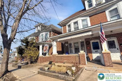 34 S 13th St, Easton, PA 18042