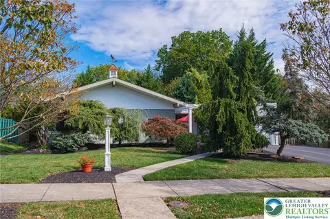 1013 N Marshall St, Allentown, PA 18104